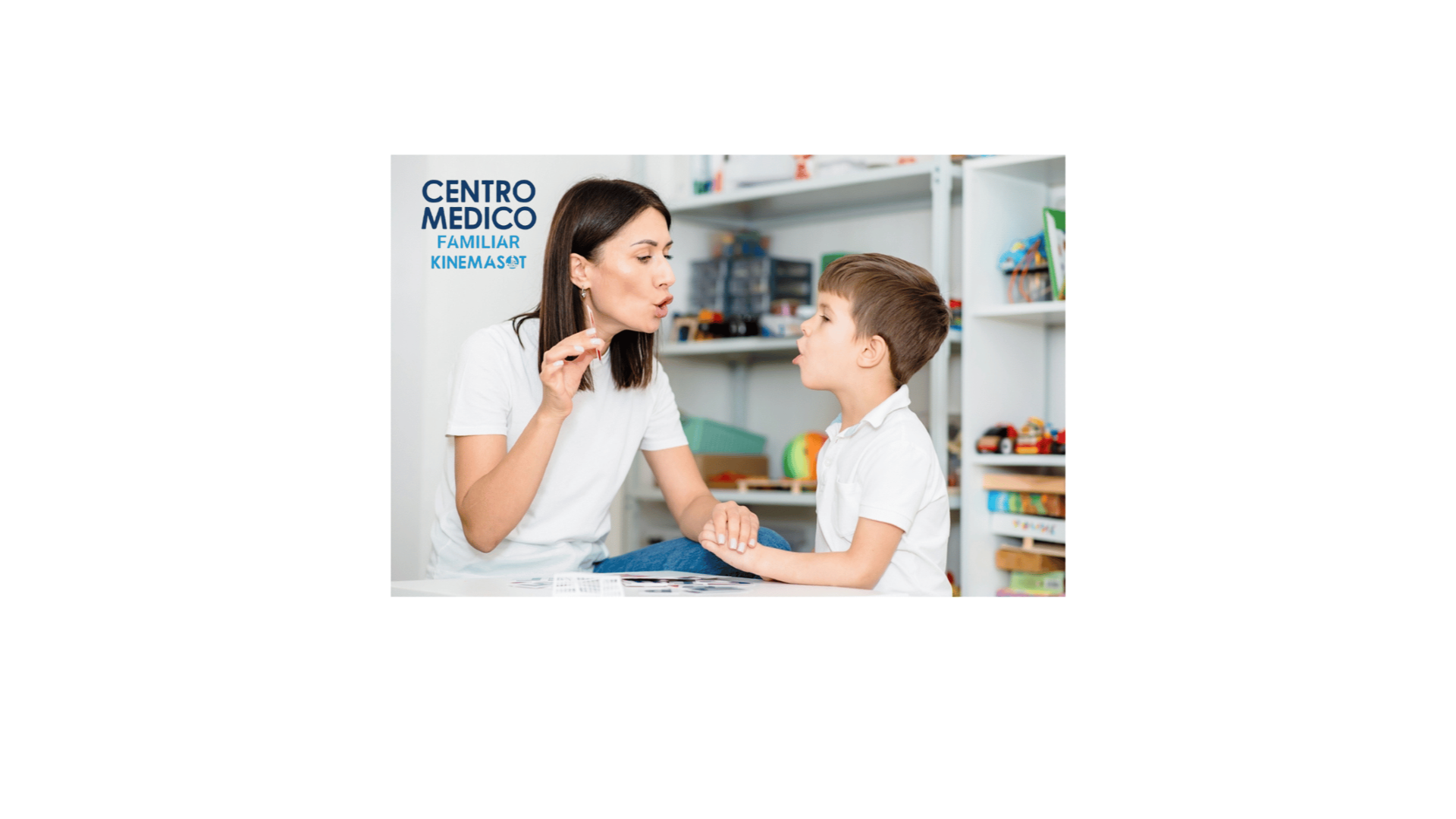 Fonoaudiología