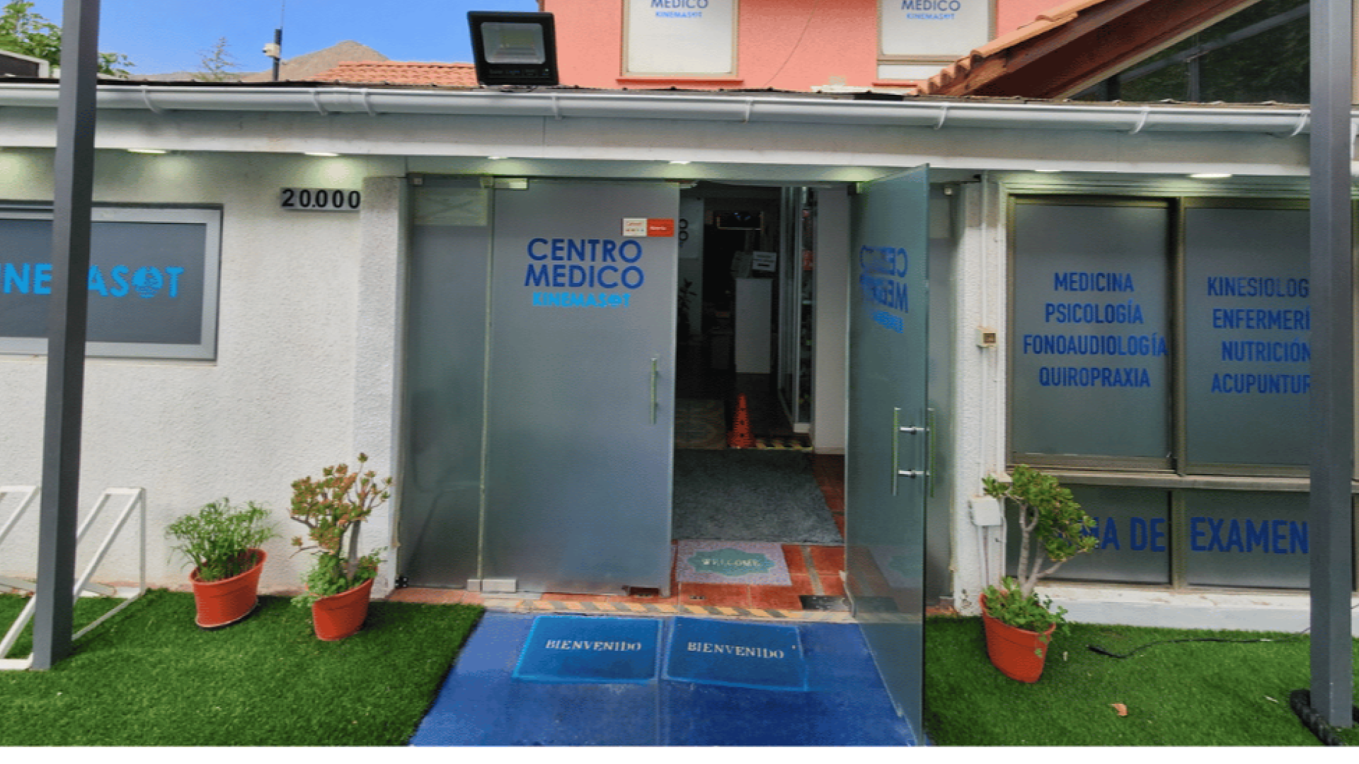 Centro Médico