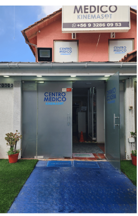 Centro Médico