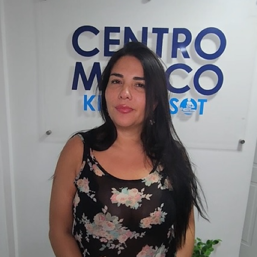 Maria Victoria Guajardo