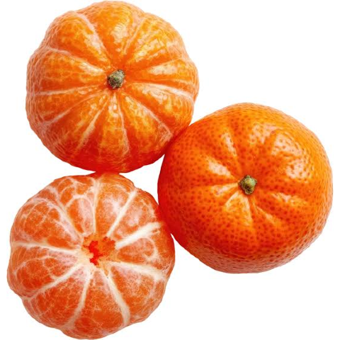 Mandarina