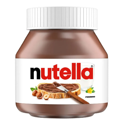Nutella