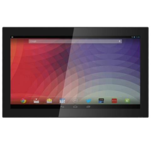 Consulta de Precio Pantalla táctil 7" 2GB DDR3/8GB almacenamiento interno, Android Modelo BACK2U Marca ONE