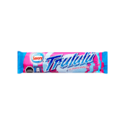 SUPER TRULULU 26X70ML