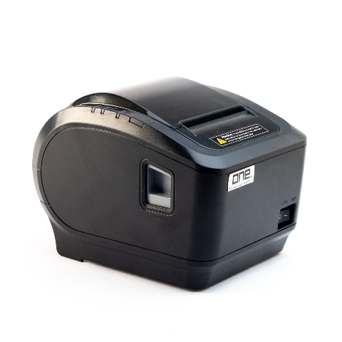 Impresora Térmica 3" 80mm 260mm/s USB/SERIAL/ETHERNET Modelo SEVEN PLUS Marca ONE