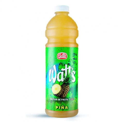 Watt´s Piña 1.5 Lt.