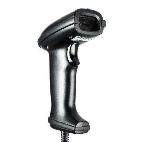 Lector de Código de Barra Imager 2D No incluye pedestal Modelo HF6800