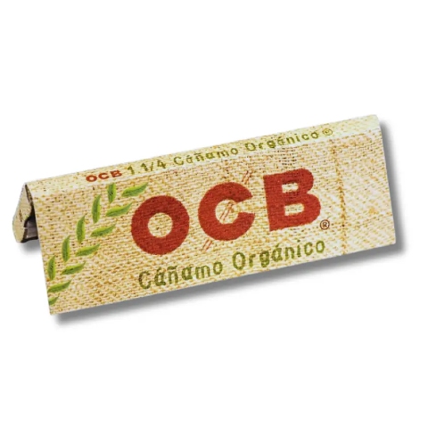 OCB cañamo original 11/4 50