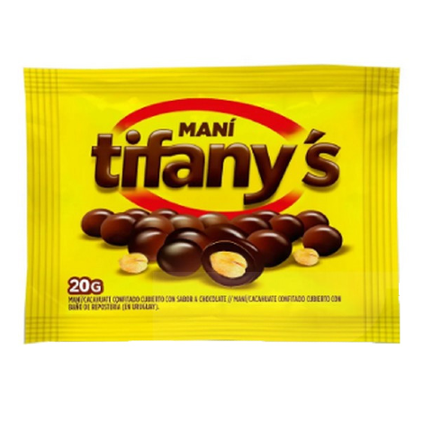 tifanys 20g
