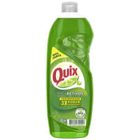 Quix 500ml