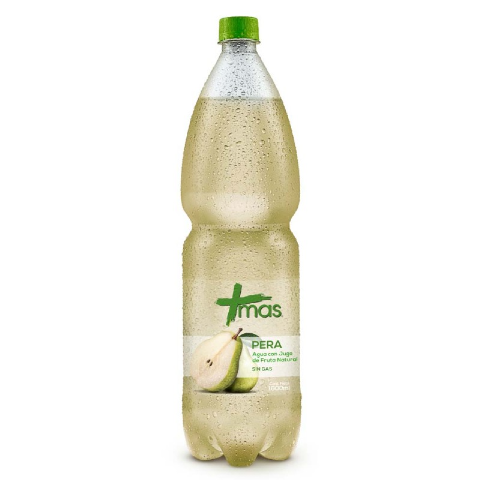 Cachantun Mas Pera1.6 Lt.