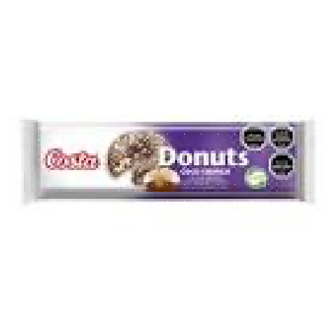 DONUTS COCO CRUNCH 95GR