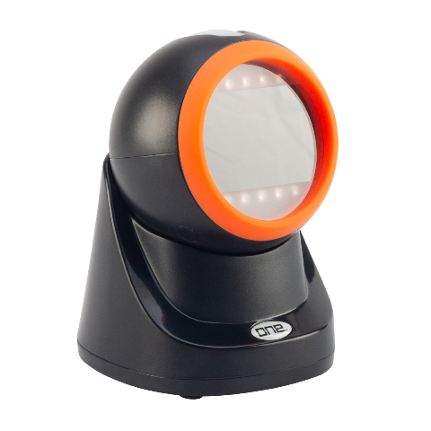 Lector de Código de Barra sobremesa Imager 2D, conexión USB Modelo 8260 Marca One