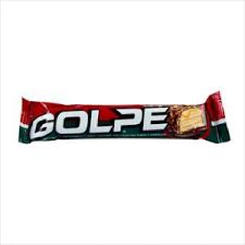 Golpe 27 gr