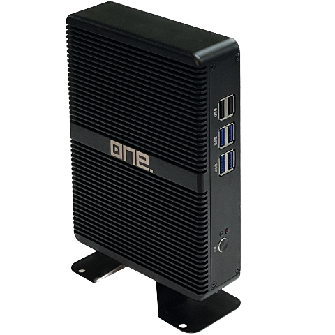 PC Procesador Intel© Core© I5 4200U Disco SSD 256GB/8GB RAM (Bluetooth + Wifi) Modelo H-5200 Marca ONE