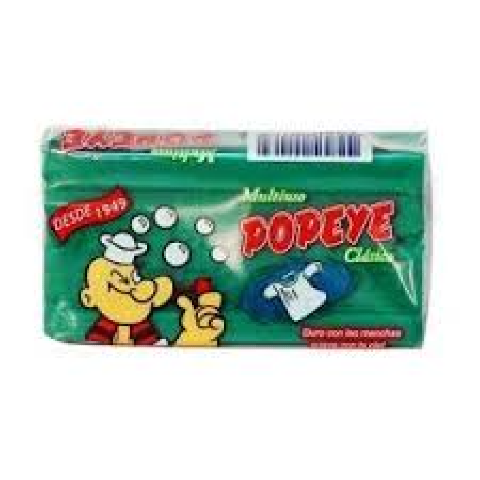 POPEYE CLASICO