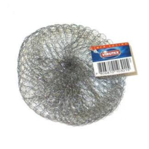 Virutilla gruesa para Ollas Virutex