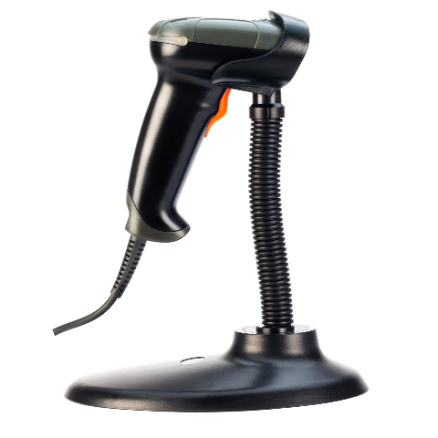 Lector de Código de Barra Imager 2D Incluye pedestal Modelo L8 Marca TXPOS