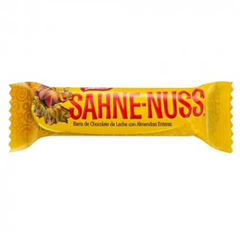 SAHNE-NUSS IMPULSIVO  14 G