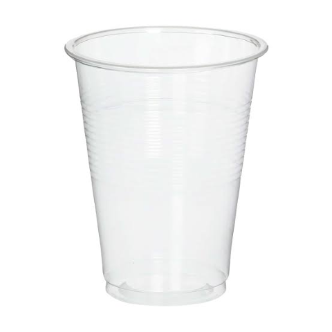 Vaso Praha 10oz