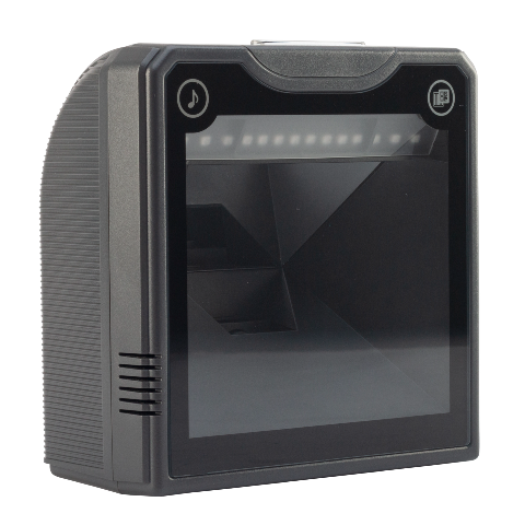 Lector de Código de Barra sobremesa Imager 2D, conexión USB Modelo 8450 RADAR Marca One