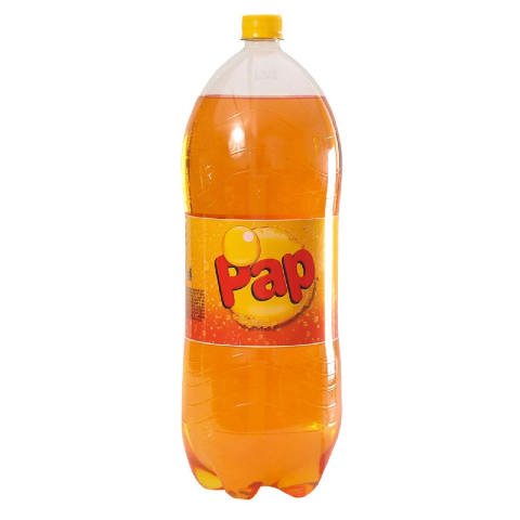 Pap Desechable 3 Lt.