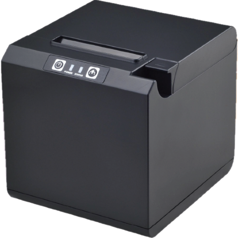 Impresora Térmica 2" 58mm USB/BLUETOOTH (RJ11-GAVETA) Modelo Q-CUBE Marca One