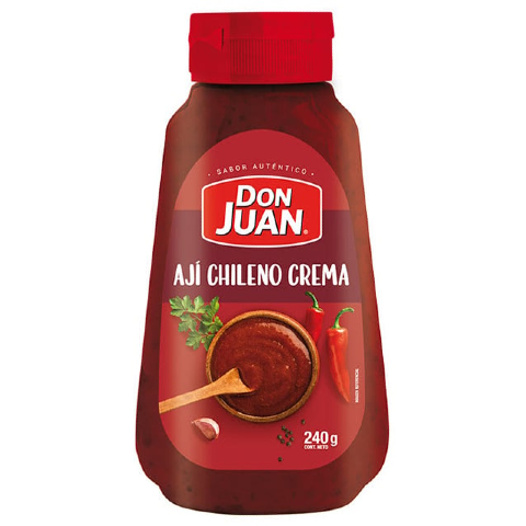 AJI DON JUAN 100GR
