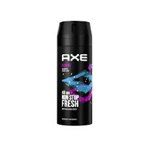 AXE MARINE 48 H