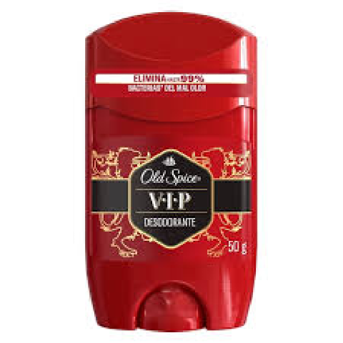 Old Spice Vip Barra 50G