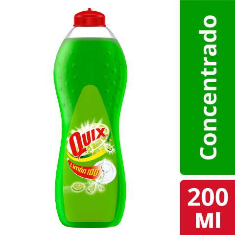 Quix maxima desengrase 200ml