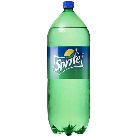 Sprite Original Desechable 3 Lt.