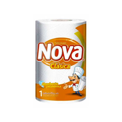 Nova Clásica Individual 12m