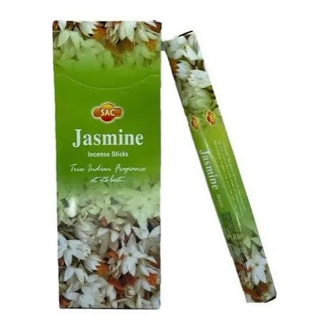 Inciencio jasmin