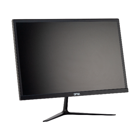 PC ALL IN ONE NO TOUCH 19" Full HD Intel© Core© I3 Disco SSD 256GB / 8GB RAM (Wifi + Bluetooth) Modelo BOLT Marca One