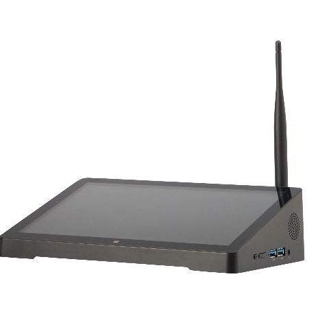 POS MÓVIL Windows Procesador J4125 Disco SSD 64GB/6GB RAM / Bateria 10.000 mAh / Wifi /Bluetooth Modelo STORE FIRST Marca ONE
