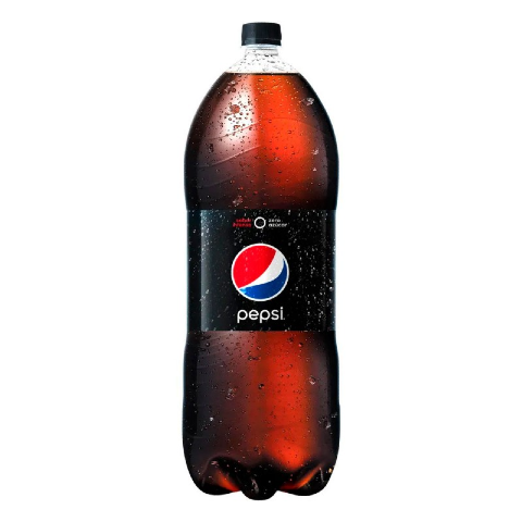 Pepsi Zero Desechable 3 Lt.