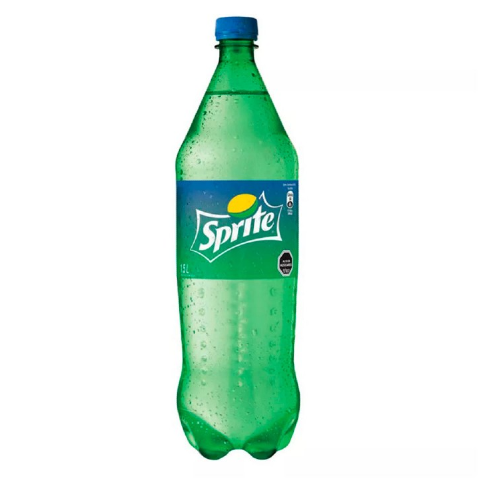 Sprite Original Desechable 1.5 Lt.