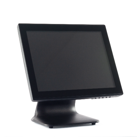 MONITOR TOUCH 15" Modelo STAR 15 Marca One