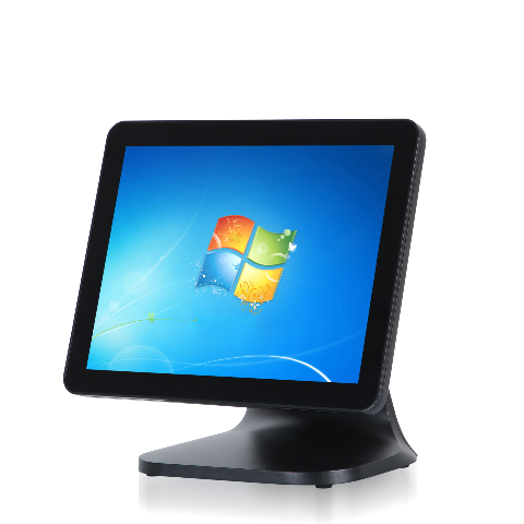 POS ONE 7072 +Plus Genepos Series Procesador i5 -1021OU Disco SSD 256GB/8GB RAM (Wifi) Modelo 7072 + PLUS GENEPOS Marca ONE