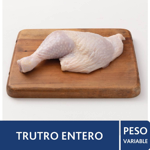 Filetitos de Pollo SP 700G