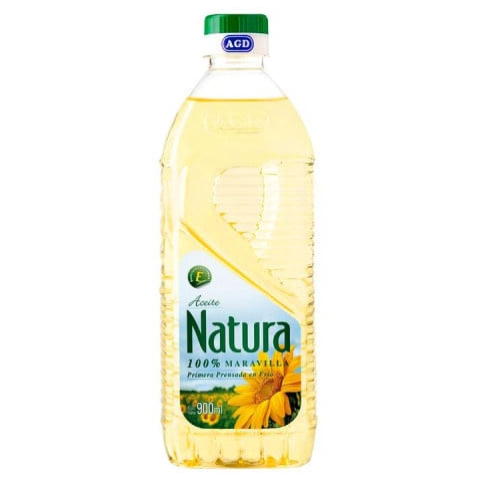 Aceite Natura Maravilla 900 Ml.