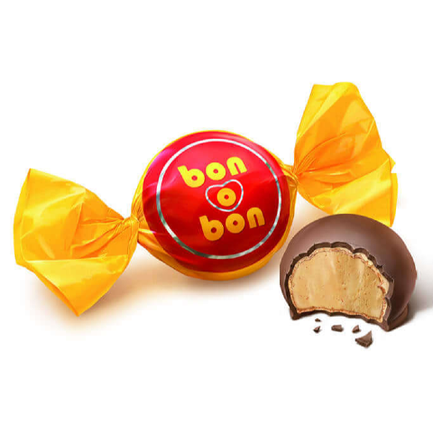 BON O BON AMARILLO15GR