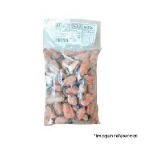 Chorito Congelado Cocido BidFood 500g