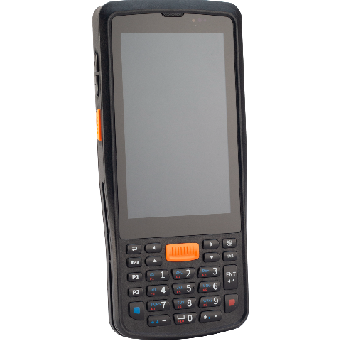 Capturador Android 11 64GB/4G RAM/Lector 2D Motorola 4710 /Wifi/Bluetooth/4G LTE/NFC/IP65 con pistol-grip Modelo CX-70 Plus Marca One
