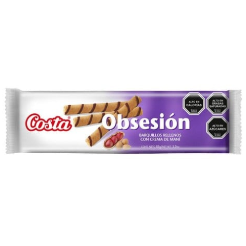 OBSESION MANI 85G