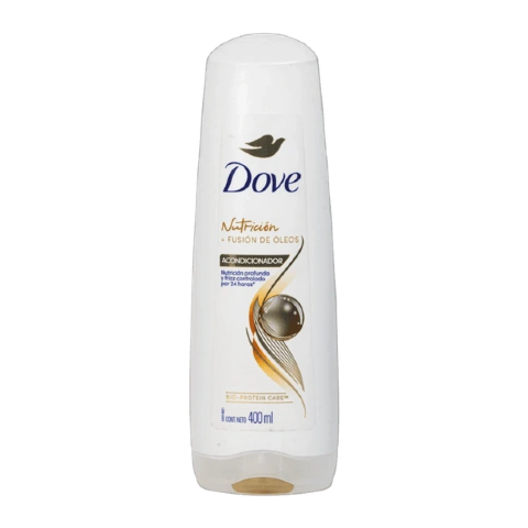 DOVE REGENERACION ACONDICIONADOR 200ML