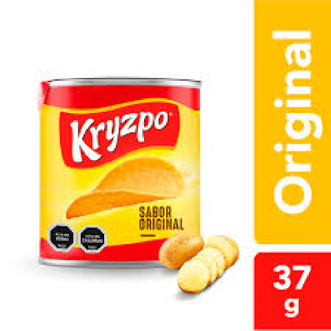 KRYZPO ORIGINAL 37 G